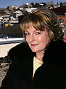 Brenda Blethyn At Sundance